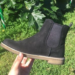 Clarks Chelsea Boot